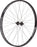 Stolen Rampage Front Wheel - 26", 3/8" x 100mm, Rim Brake, Black, Clincher