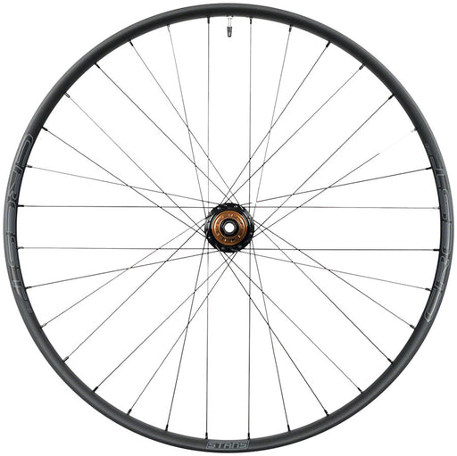 Stan's Crest MK4 29 Disc Tubeless 12x142 HG11 Rear Wheel