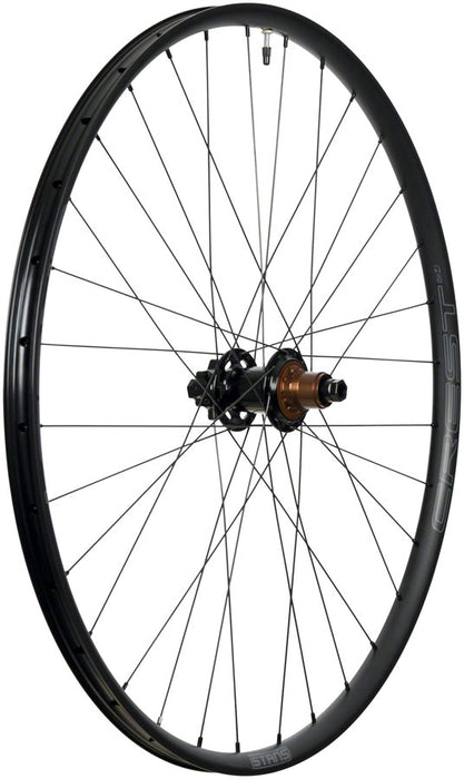 Stan's Crest MK4 29 Disc Tubeless 12x142 XDR Rear Wheel