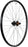 Stan's Crest MK4 Rear Wheel - 27.5, 12 x 142mm, 6-Bolt, XDR, Black
