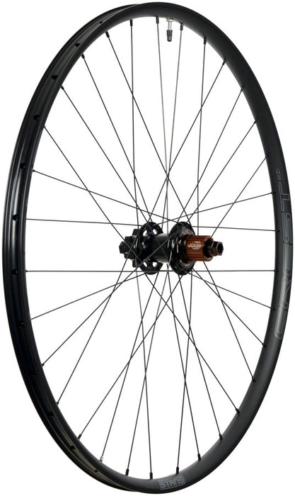 Stan's Crest MK4 29 Disc Tubeless 12x142 MS Rear Wheel