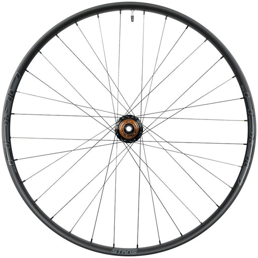 Stan's Arch MK4 29 Disc Tubeless 12x142 HG11 Rear Wheel