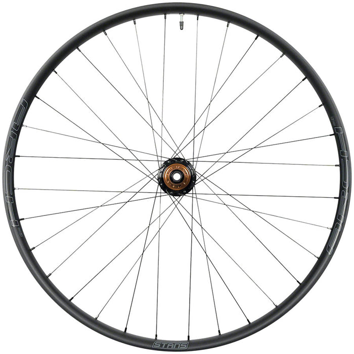 Stan's Arch MK4 27.5 Disc Tubeless 12x142 HG11 Rear Wheel