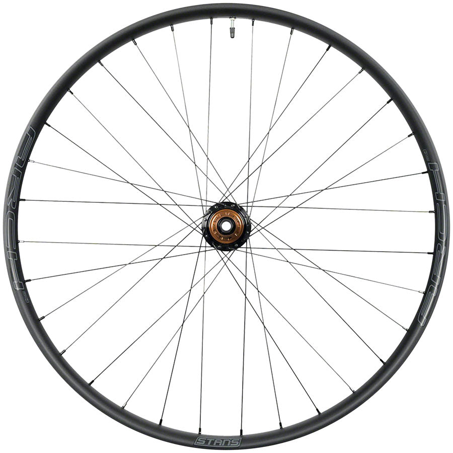 Stan's Arch MK4 27.5 Disc Tubeless 12x142 HG11 Rear Wheel