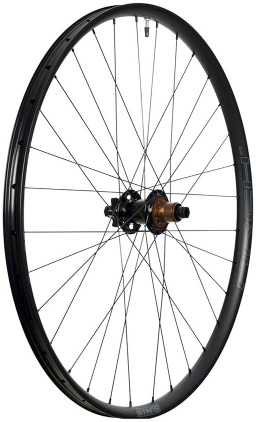 Stan's Arch MK4 29 Disc Tubeless 12x157 XDR Rear Wheel