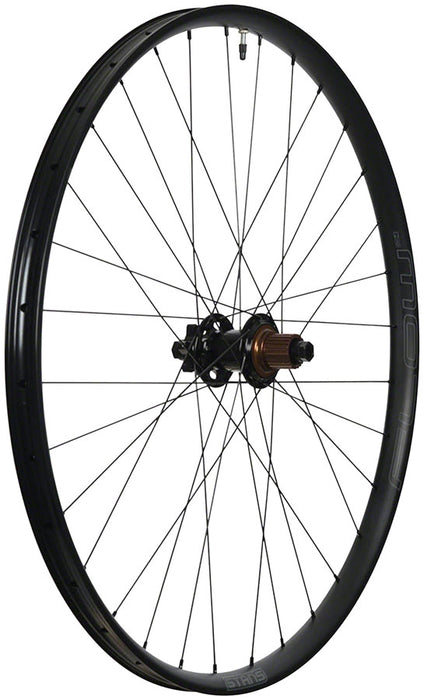 Stan's Flow MK4 29 Disc Tubeless 12x157 MS Rear Wheel