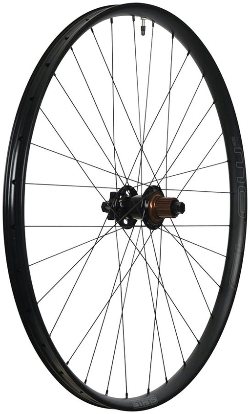 Stan's Flow MK4 29 Disc Tubeless 12x157 MS Rear Wheel
