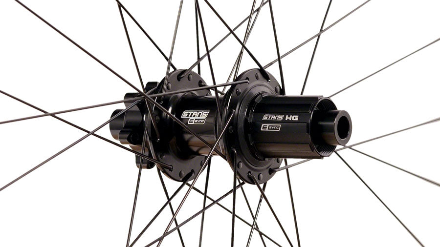 Stan's Flow EX3 29 Disc Tubeless 12x148 HG11 Rr Wheel