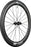 DT Swiss ARC 1400 DiCut 50 Rear Wheel - 700, 12 x 142mm, Center-Lock, HG11 Road/XDR, Ratchet EXP 36, Black, WTS w/Grand Prix 5000 STR Tire