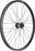 DT Swiss D 1900 Classic Front Wheel - 26", 15/20 x 110mm, No Brake, Black