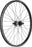 DT Swiss D 1900 Classic Rear Wheel - 26", 10 x 135mm Bolt-On, 6-Bolt, 12T Single-Speed, Ratchet LN 36, Black