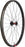 Quality Wheels DT 240 / Reserve 30 SL Carbon Front Wheel - 29", 15 x 110mm, 6-Bolt, Carbon, 28H