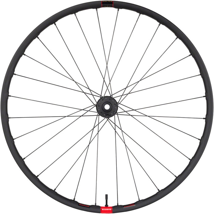 Quality Wheels DT 240 / Reserve 30 SL Carbon Front Wheel - 29", 15 x 110mm, 6-Bolt, Carbon, 28H