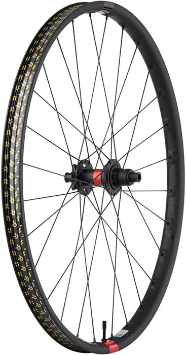 Quality Wheels DT 240 / Reserve 30 SL Carbon Rear Wheel - 29", 12 x 148mm, 6-Bolt, XD, Ratchet DEG 90, Carbon, 28H