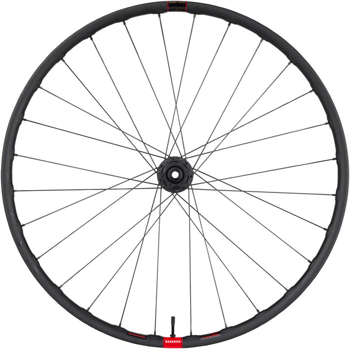 Quality Wheels DT 240 / Reserve 30 SL Carbon Rear Wheel - 29", 12 x 148mm, 6-Bolt, XD, Ratchet DEG 90, Carbon, 28H