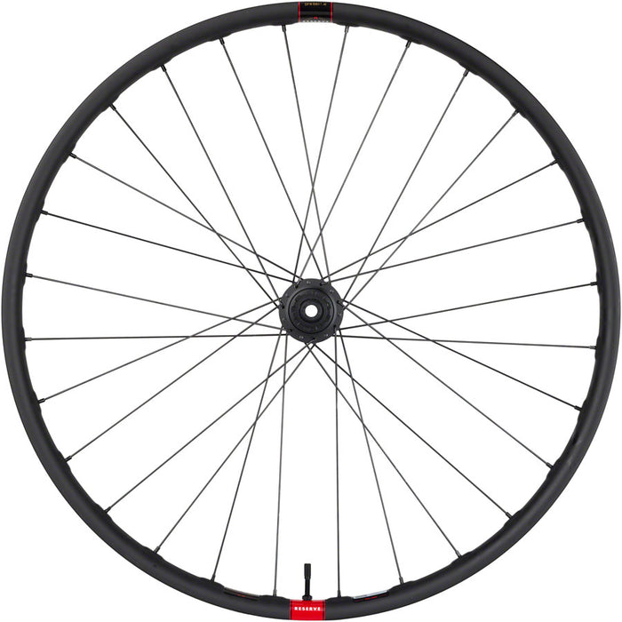 Quality Wheels DT 240 / Reserve 30 SL Carbon Rear Wheel - 29", 12 x 148mm, 6-Bolt, XD, Ratchet DEG 90, Carbon, 28H