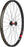 Quality Wheels DT 240 / Reserve 30 HD Carbon Front Wheel - 29", 15 x 110mm, 6-Bolt, Carbon, 28H