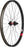 Quality Wheels DT 240 / Reserve 30 HD Carbon Rear Wheel - 29", 12 x 148mm, 6-Bolt, XD, Ratchet DEG 90, Carbon, 28H