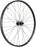 Chromag BA30 Front Wheel - 27.5", 15 x 110mm, 6-Bolt, Black