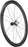 Campagnolo BORA WTO 45 C23 Rear Wheel - 700, 12 x 142mm, Center-Lock, N3W, 2-Way Fit, Carbon