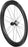 Campagnolo BORA WTO 60 C23 Rear Wheel - 700, 12 x 142mm, Center-Lock, N3W, 2-Way Fit, Carbon