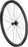 Campagnolo Bora WTO 35 C23 Front Wheel - 700c, 12 x 100mm, Center-Lock, 2-Way Fit, Carbon