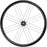 Campagnolo Bora WTO 35 C23 Front Wheel - 700c, 12 x 100mm, Center-Lock, 2-Way Fit, Carbon