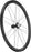 Campagnolo BORA WTO 35 C23 Rear Wheel - 700, 12 x 142mm, Center-Lock, N3W, 2-Way Fit, Carbon