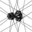 Campagnolo BORA WTO 35 C23 Rear Wheel - 700, 12 x 142mm, Center-Lock, N3W, 2-Way Fit, Carbon