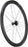 Campagnolo Bora Ultra WTO 45 C23 Front Wheel - 700c, 12 x 100mm, Center-Lock, 2-Way Fit, Carbon