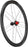 Campagnolo BORA Ultra WTO 45 C23 Rear Wheel - 700c, 12 x 142mm, Center-Lock, N3W, 2-Way Fit, Carbon
