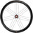 Campagnolo BORA Ultra WTO 45 C23 Rear Wheel - 700c, 12 x 142mm, Center-Lock, N3W, 2-Way Fit, Carbon