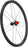 Campagnolo BORA Ultra WTO 35 C23 Rear Wheel - 700c, 12 x 142mm, Center-Lock, N3W, 2-Way Fit, Carbon