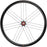 Campagnolo BORA Ultra WTO 35 C23 Rear Wheel - 700c, 12 x 142mm, Center-Lock, N3W, 2-Way Fit, Carbon