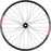 Quality Wheels Industry Nine Hydra / DT Swiss EX511 Front Wheel - 29", 15 x 110mm, 6-Bolt, Black