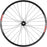 Quality Wheels Industry Nine Hydra / DT Swiss EX511 Front Wheel - 29", 15 x 110mm, 6-Bolt, Black