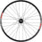 Quality Wheels Industry Nine Hydra / DT Swiss EX511 Rear Wheel - 27.5", 12 x 148mm, 6-Bolt, Micro Spline, Black