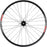 Quality Wheels Industry Nine Hydra / DT Swiss EX511 Rear Wheel - 27.5", 12 x 148mm, 6-Bolt, XD, Black