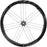 Campagnolo Shamal Dual Profile Front Wheel - 700c, 12 x 100mm, Center-Lock, 2-Way Fit, Carbon