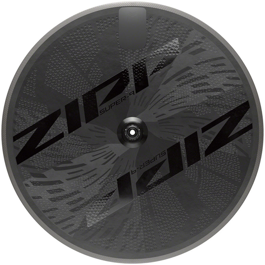 Zipp Super-9 Disc Rear Wheel - 700, 12 x 142mm, Center-Lock, XDR, Black, B1