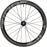 Zipp 303 XPLR SW Rear Wheel - 700, 12 x 142mm, Center-Lock, Carbon, Black, HG11 Road, 24H, A1