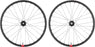 Reserve Wheels Reserve 30 HD Wheelset - 27.5", 15 x 110/12 x 148, 6-Bolt, XD, Black, I9 Hydra