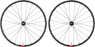 Reserve Wheels Reserve 25 GR Wheelset - 700, 12 x 100/12 x 142, Center-Lock, HG 11, Carbon, DT 350