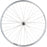 Quality Wheels Value HD Series Front Wheel - 700, QR x 100mm, Rim Brake, Silver, Clincher, 36H