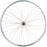 Quality Wheels Value HD Series Rear Wheel - 29", QR x 135mm, Rim Brake, HG 10, Silver, Clincher, 36H