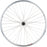Quality Wheels Value HD Series Rear Wheel - 29", QR x 135mm, Rim Brake, HG 10, Silver, Clincher, 36H