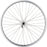 Quality Wheels Value HD Series Front Wheel - 26", QR x 100mm, Rim Brake, Silver, Clincher, 36H