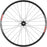 Quality Wheels DT 350/DT XM481 Front Wheel - 29", 15 x 110mm, 6-Bolt, Black