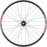 Quality Wheels DT 350/DT XM481 Front Wheel - 27.5", 15 x 110mm, 6-Bolt, Black
