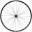 Quality Wheels Deore M610/DT E593 Rear Wheel - 29", 12 x 142mm, Center-Lock, HG 10, Black, 32H